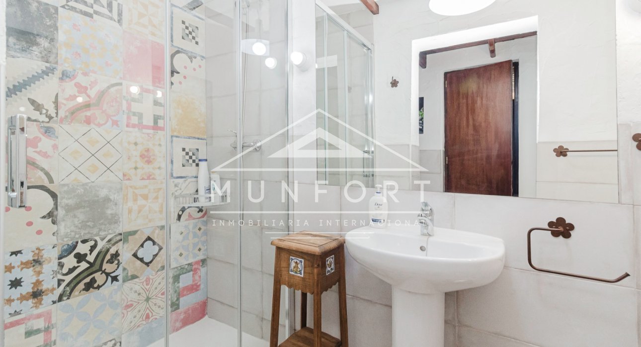 Revente - Villas -
Orihuela Costa - Lomas de Campoamor