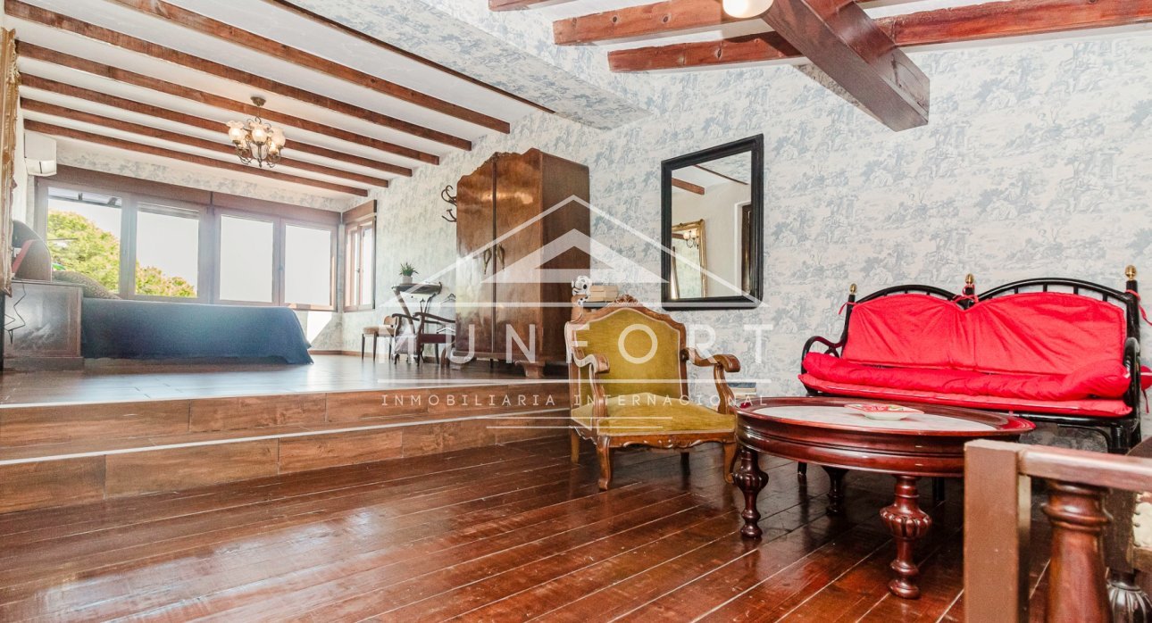 Revente - Villas -
Orihuela Costa - Lomas de Campoamor