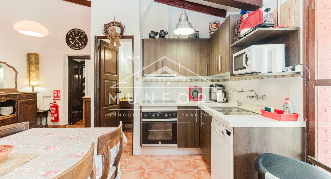 Revente - Villas -
Orihuela Costa - Lomas de Campoamor