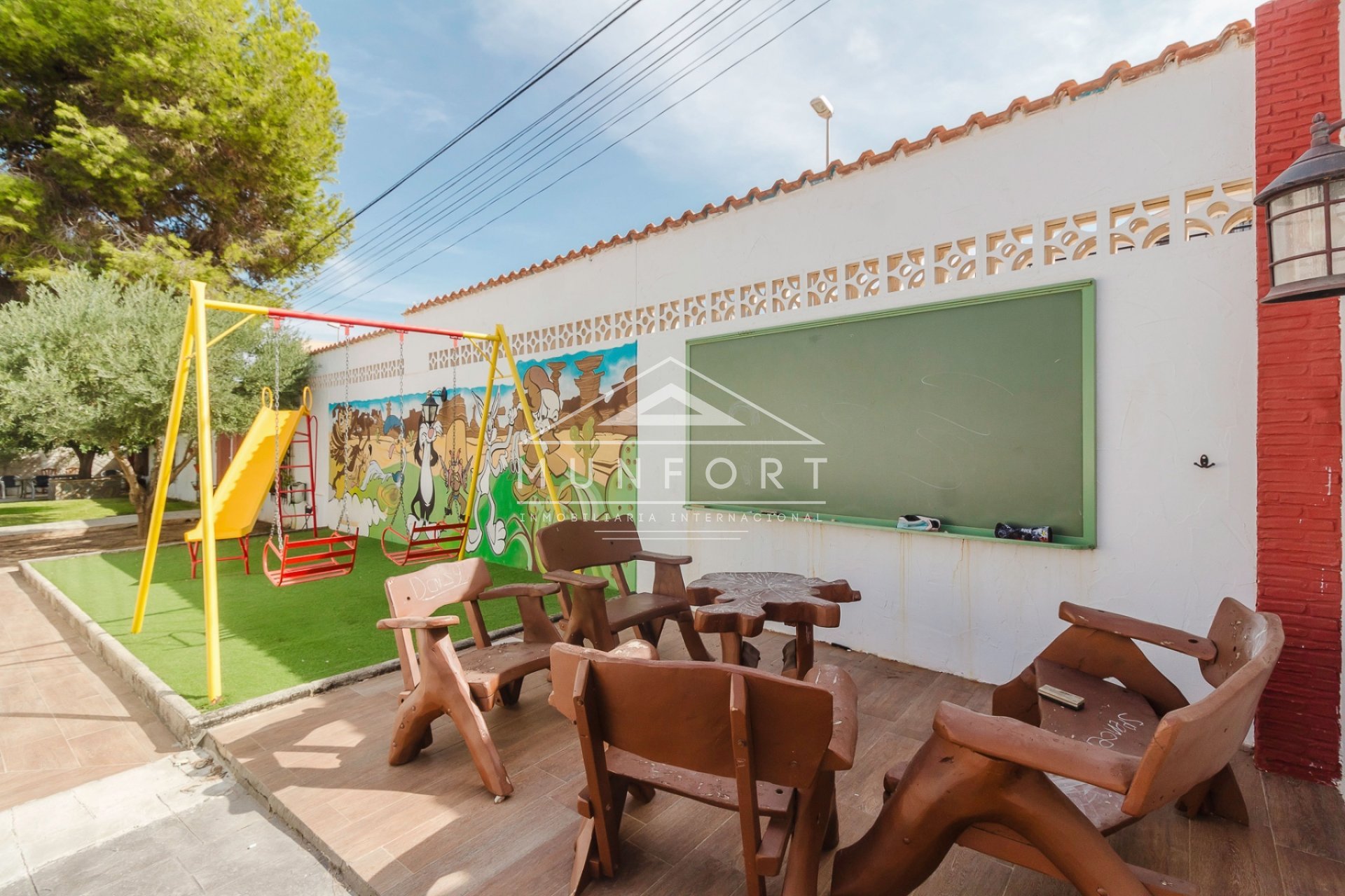 Revente - Villas -
Orihuela Costa - Lomas de Campoamor
