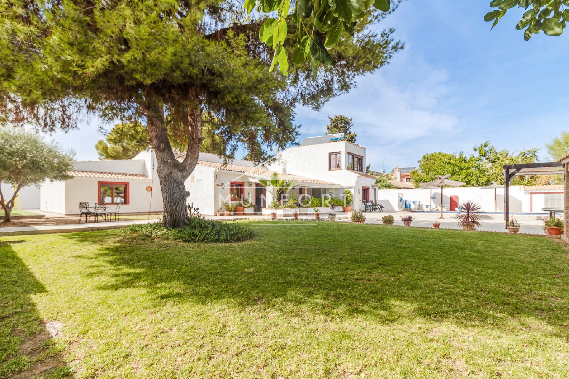 Revente - Villas -
Orihuela Costa - Lomas de Campoamor