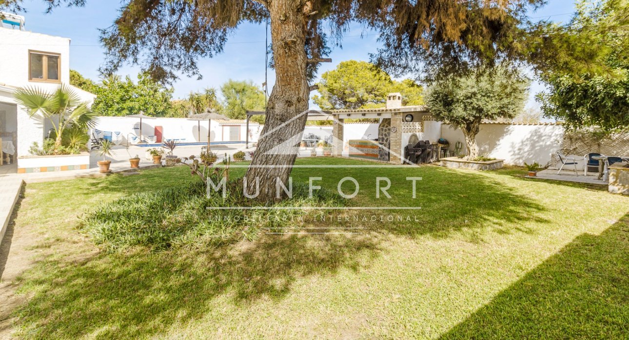 Revente - Villas -
Orihuela Costa - Lomas de Campoamor