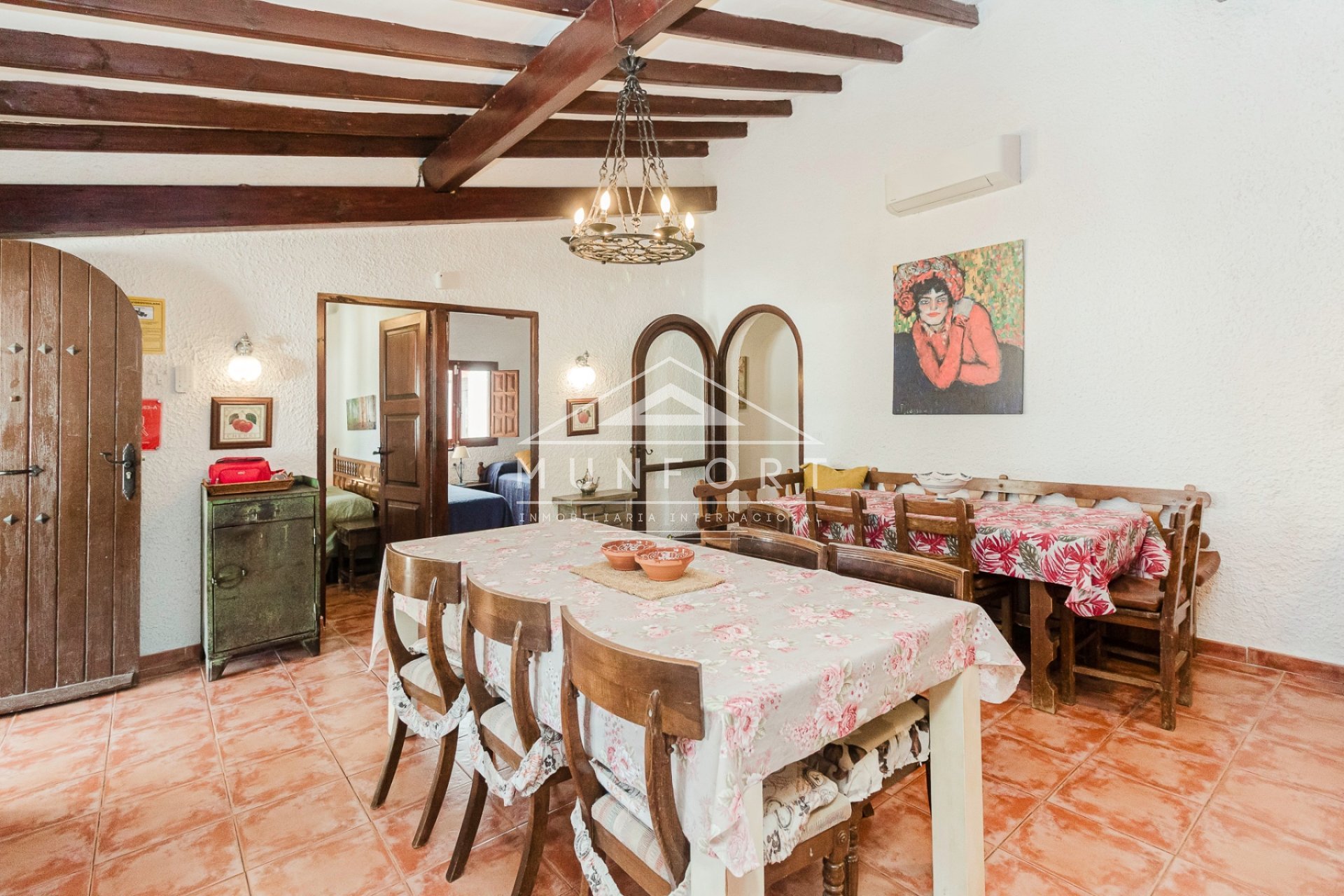 Revente - Villas -
Orihuela Costa - Lomas de Campoamor