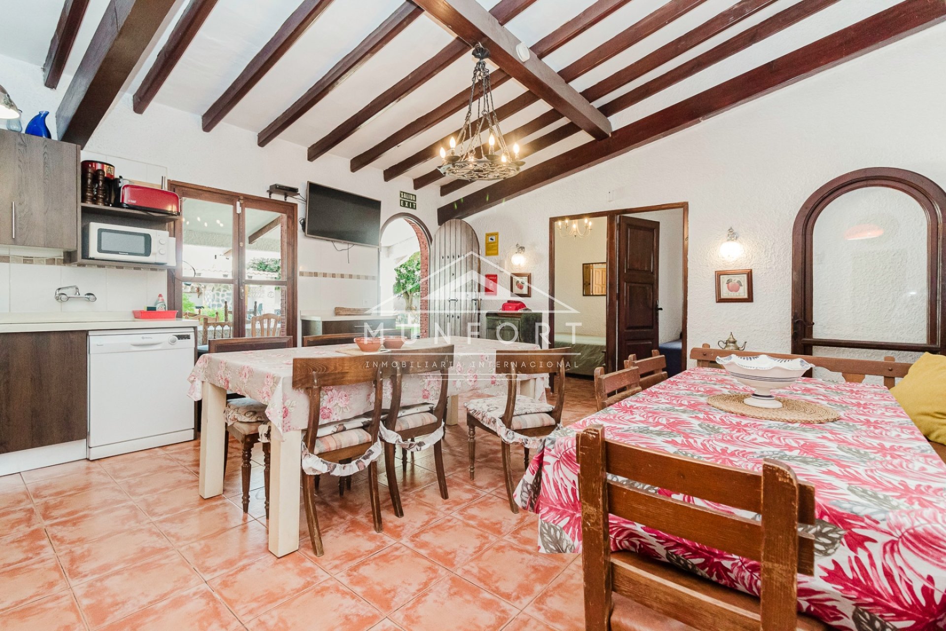 Revente - Villas -
Orihuela Costa - Lomas de Campoamor