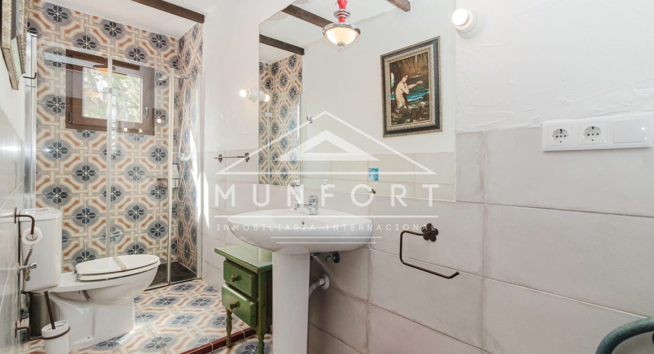 Revente - Villas -
Orihuela Costa - Lomas de Campoamor