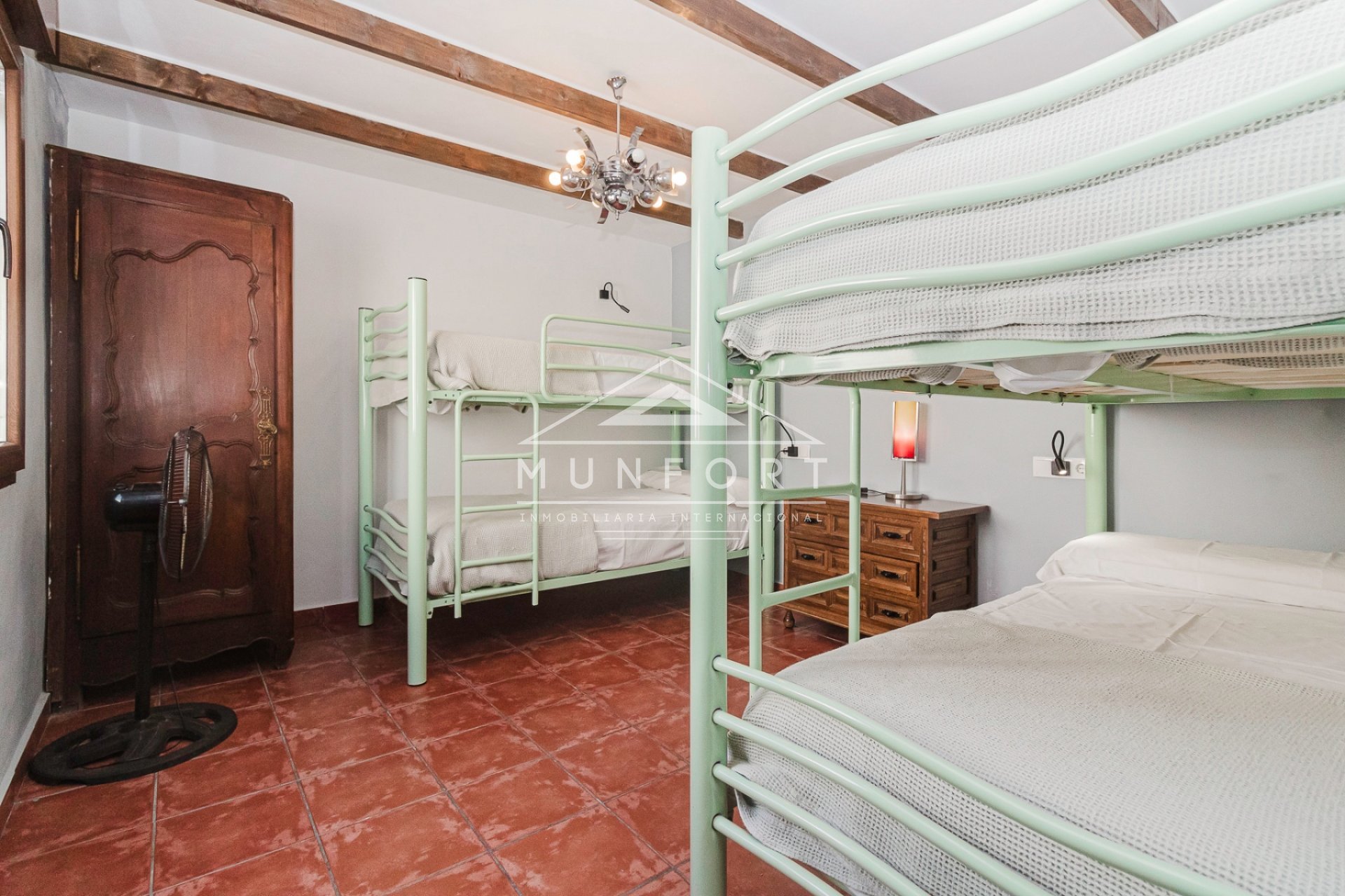 Revente - Villas -
Orihuela Costa - Lomas de Campoamor