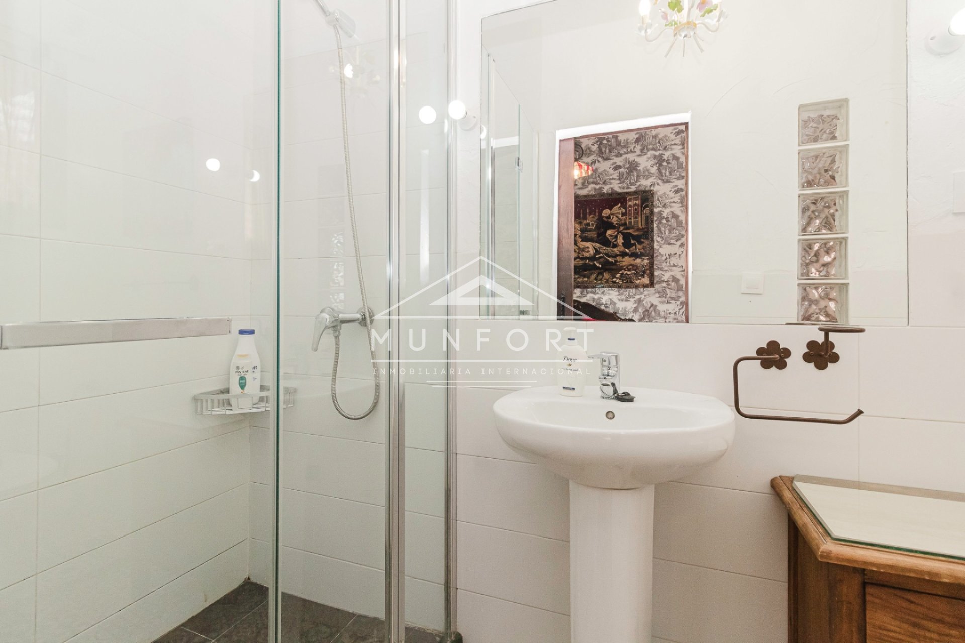 Revente - Villas -
Orihuela Costa - Lomas de Campoamor