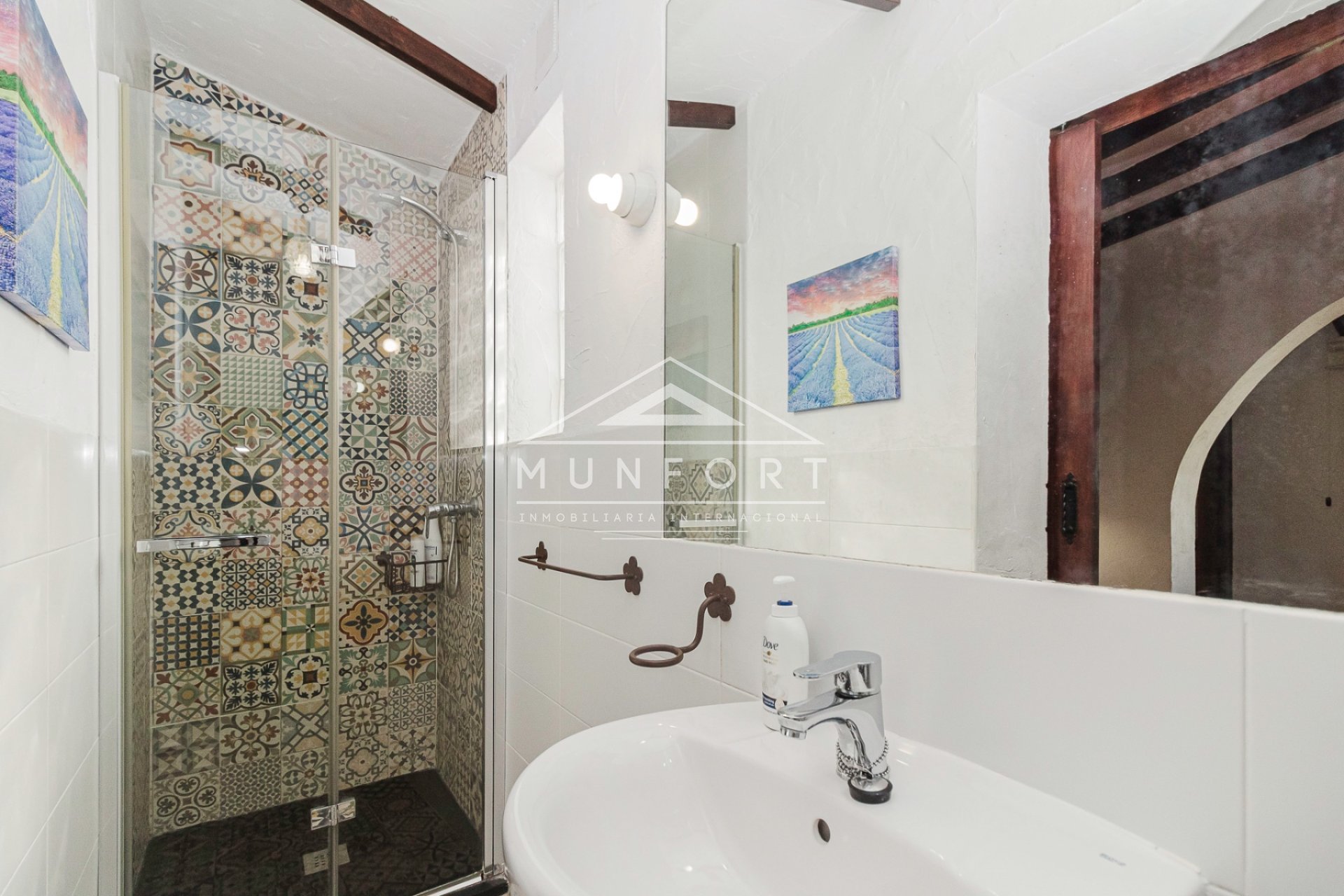 Revente - Villas -
Orihuela Costa - Lomas de Campoamor