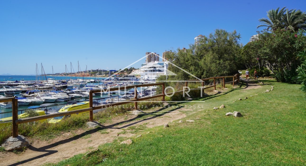 Revente - Villas -
Orihuela Costa - Lomas de Campoamor