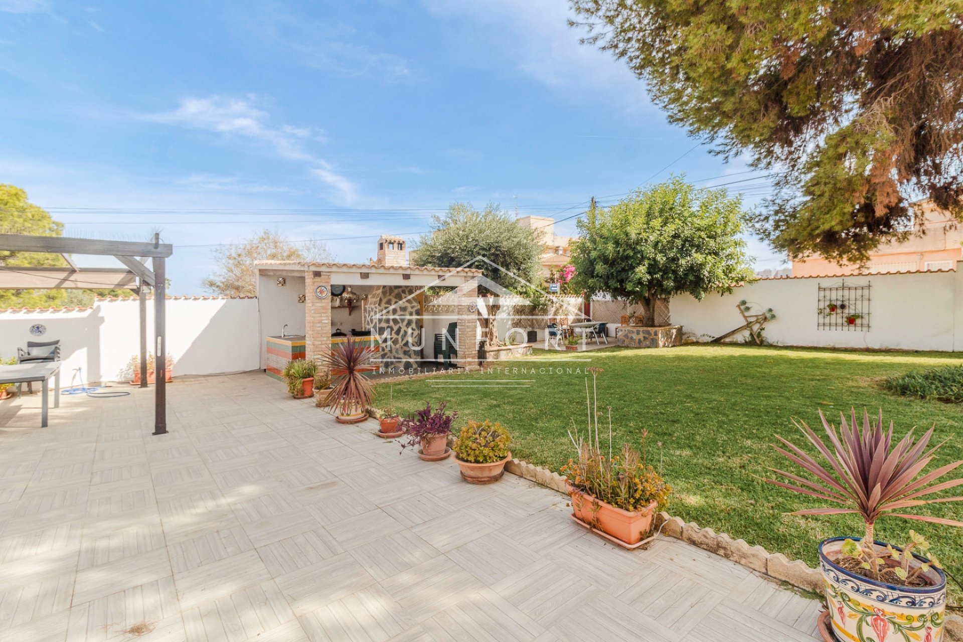 Revente - Villas -
Orihuela Costa - Lomas de Campoamor