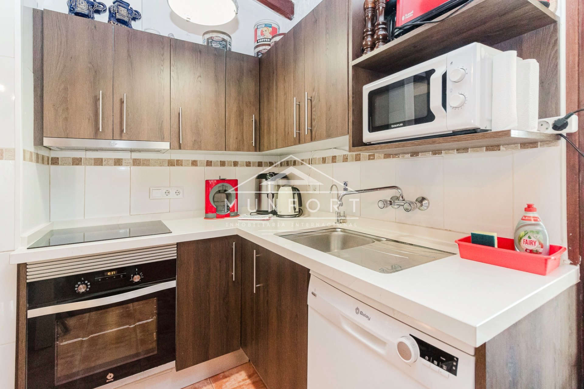 Revente - Villas -
Orihuela Costa - Lomas de Campoamor