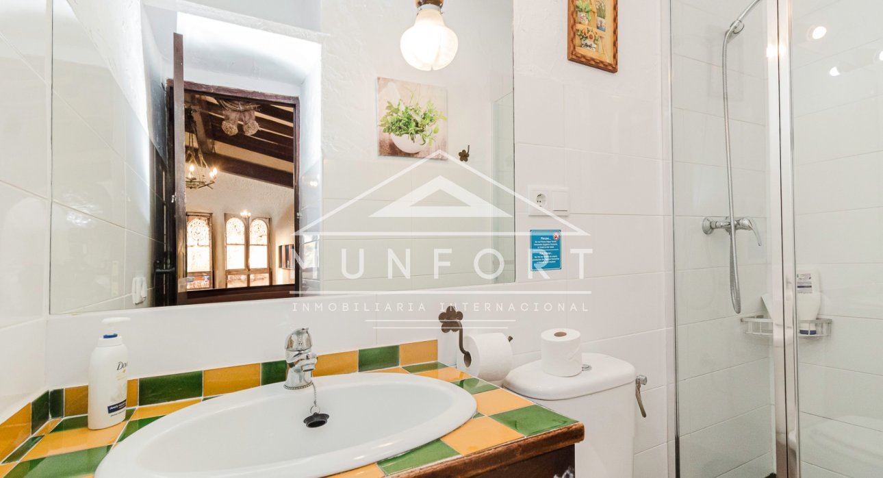 Revente - Villas -
Orihuela Costa - Lomas de Campoamor