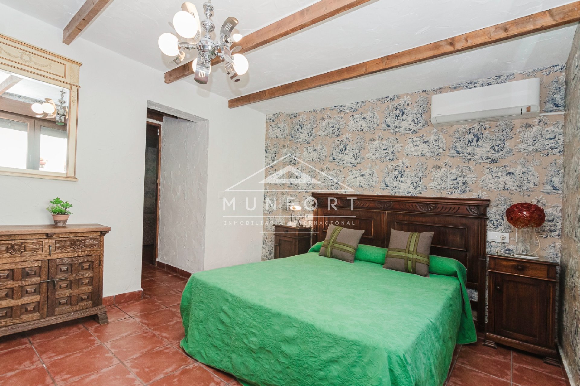 Revente - Villas -
Orihuela Costa - Lomas de Campoamor