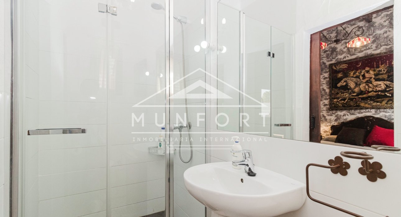 Revente - Villas -
Orihuela Costa - Lomas de Campoamor