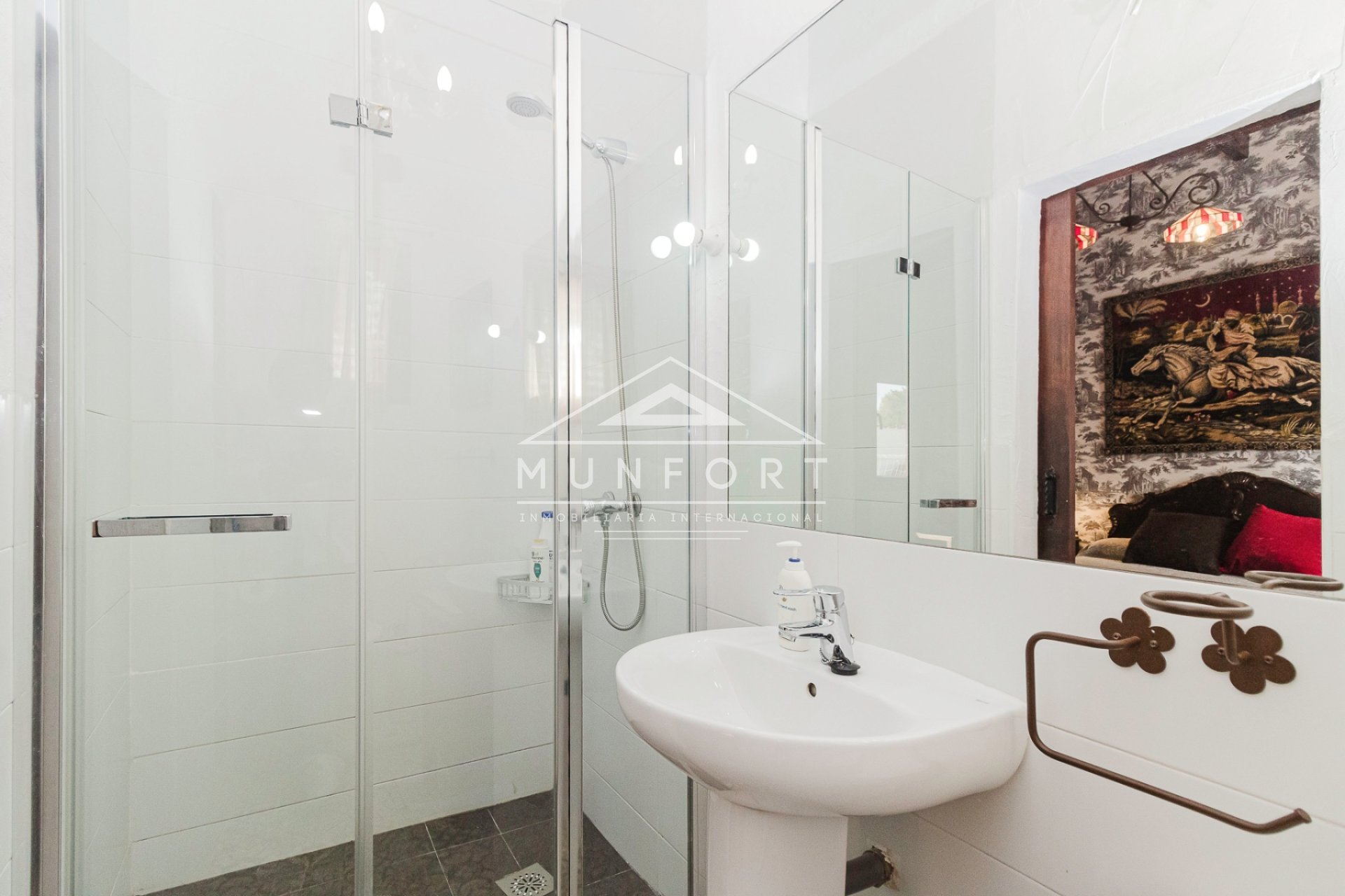 Revente - Villas -
Orihuela Costa - Lomas de Campoamor