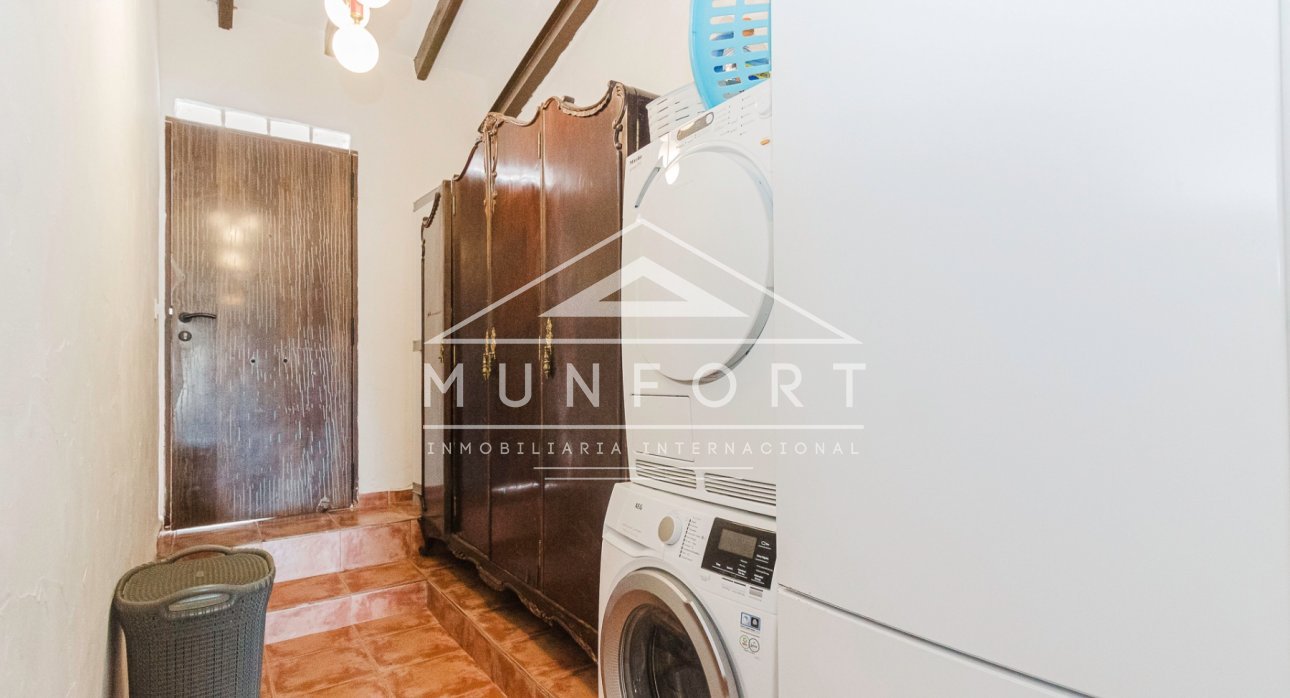 Revente - Villas -
Orihuela Costa - Lomas de Campoamor