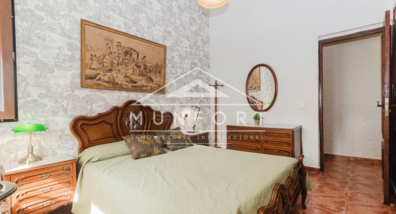 Revente - Villas -
Orihuela Costa - Lomas de Campoamor