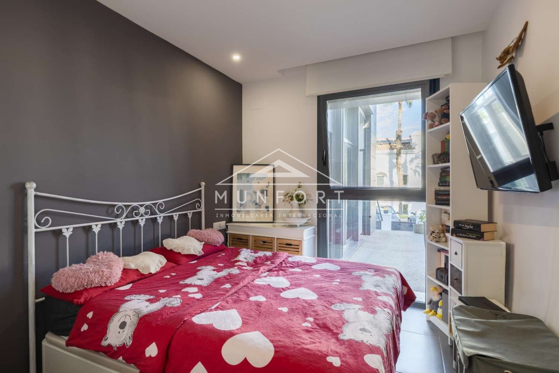 Revente - Villas -
Orihuela Costa - Los Altos de Villamartín