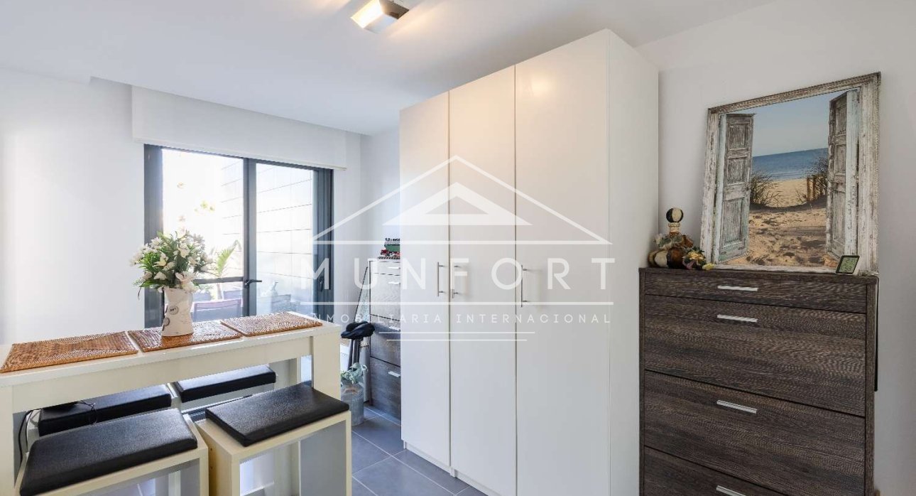 Revente - Villas -
Orihuela Costa - Los Altos de Villamartín