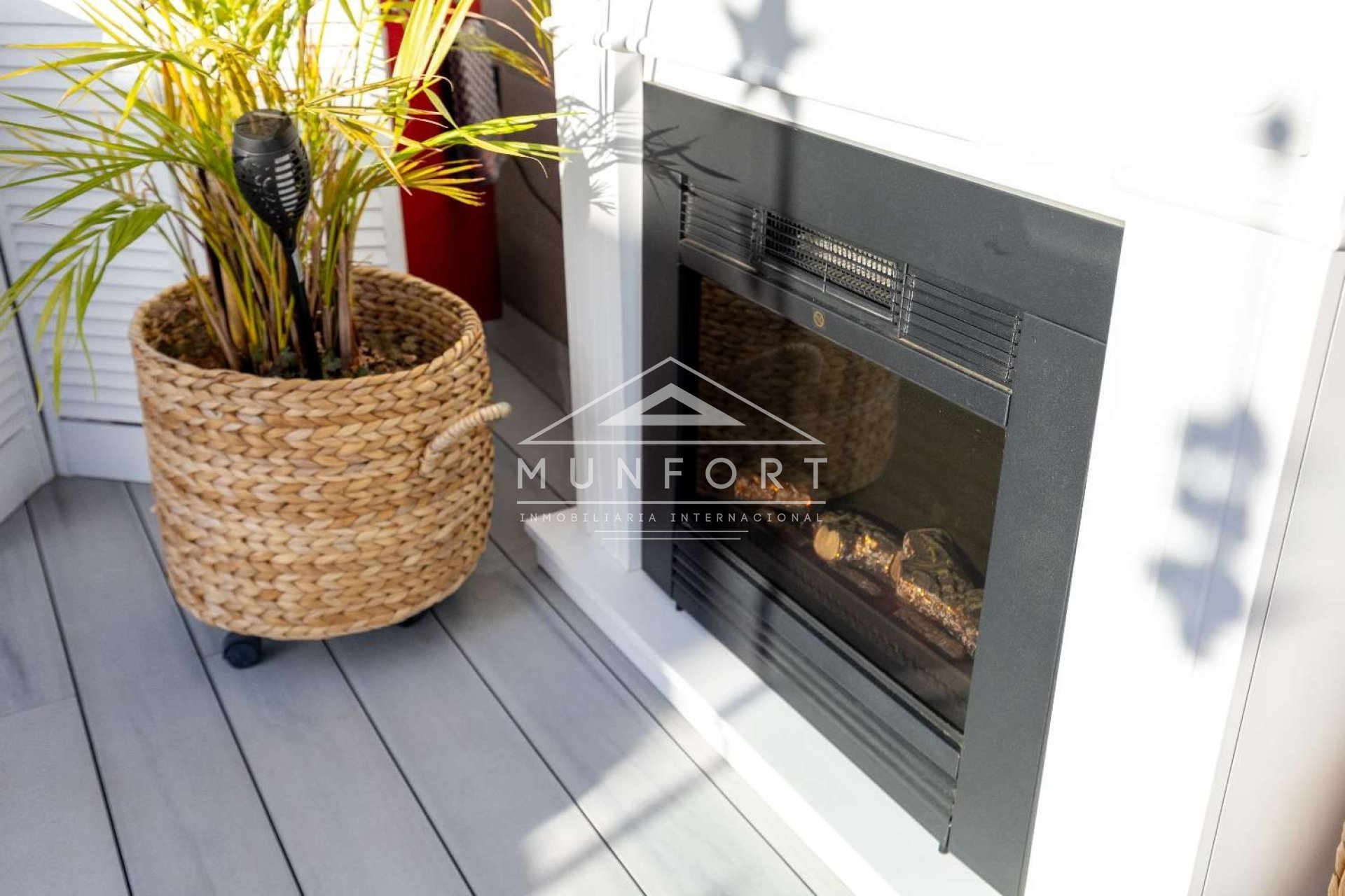 Revente - Villas -
Orihuela Costa - Los Altos de Villamartín