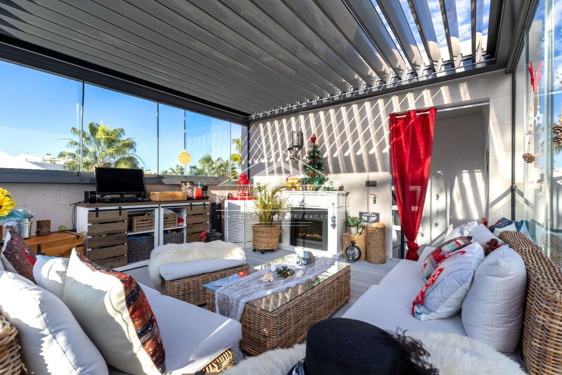 Revente - Villas -
Orihuela Costa - Los Altos de Villamartín