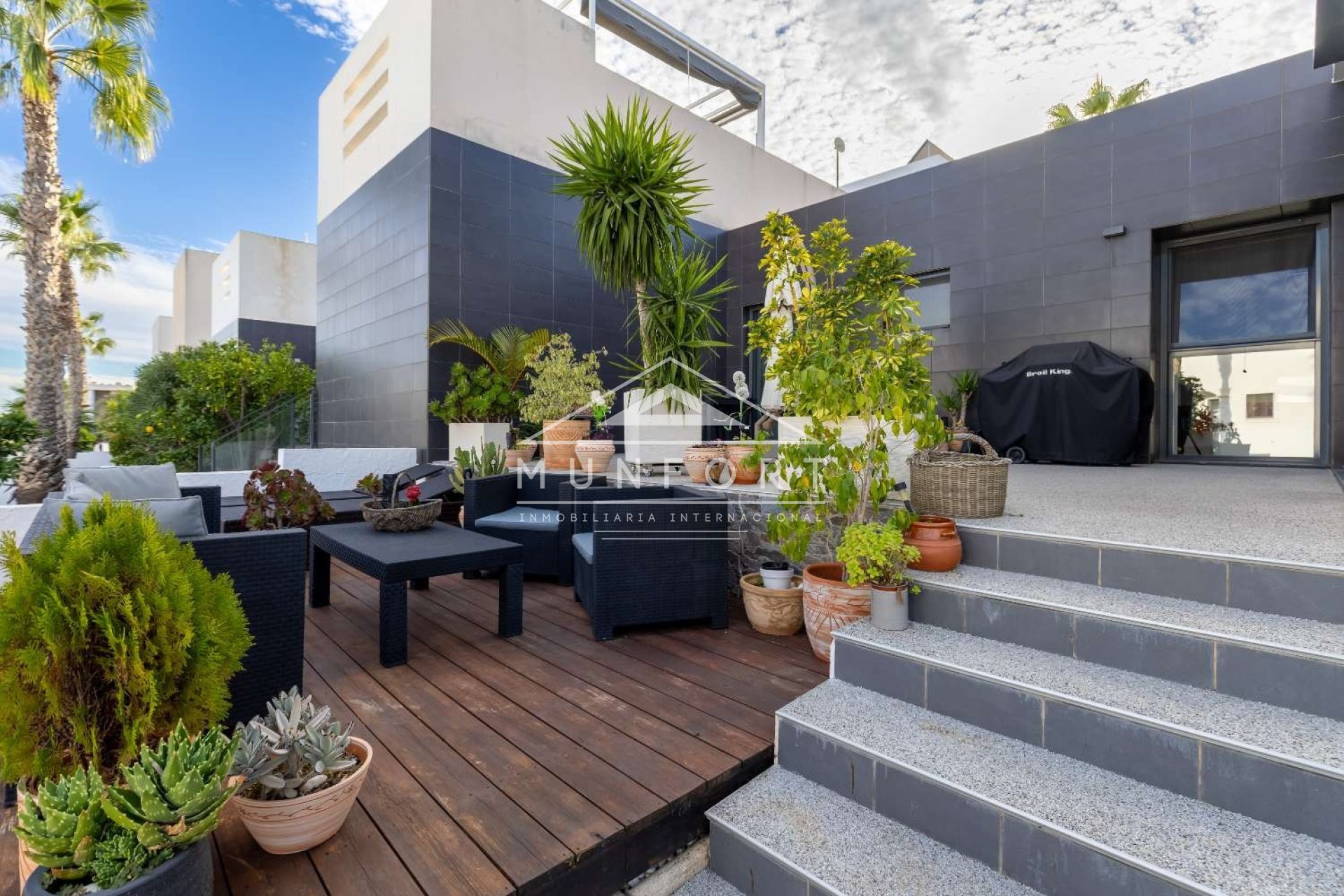 Revente - Villas -
Orihuela Costa - Los Altos de Villamartín