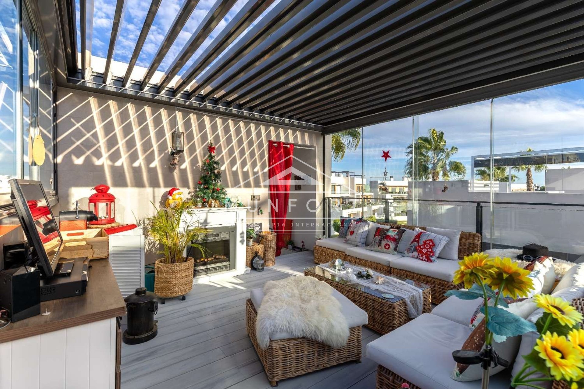 Revente - Villas -
Orihuela Costa - Los Altos de Villamartín