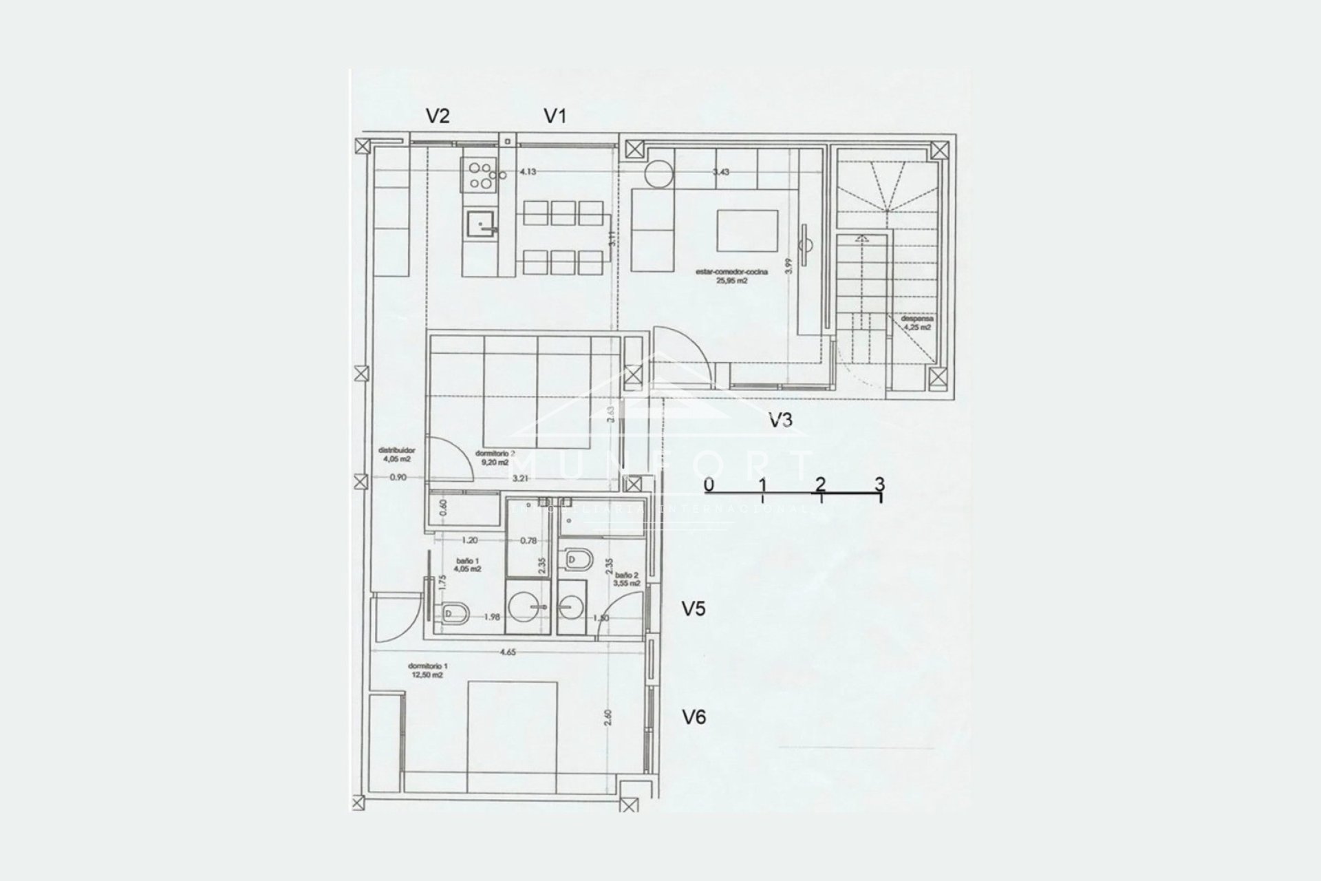Revente - Villas -
Orihuela Costa - Los Altos de Villamartín