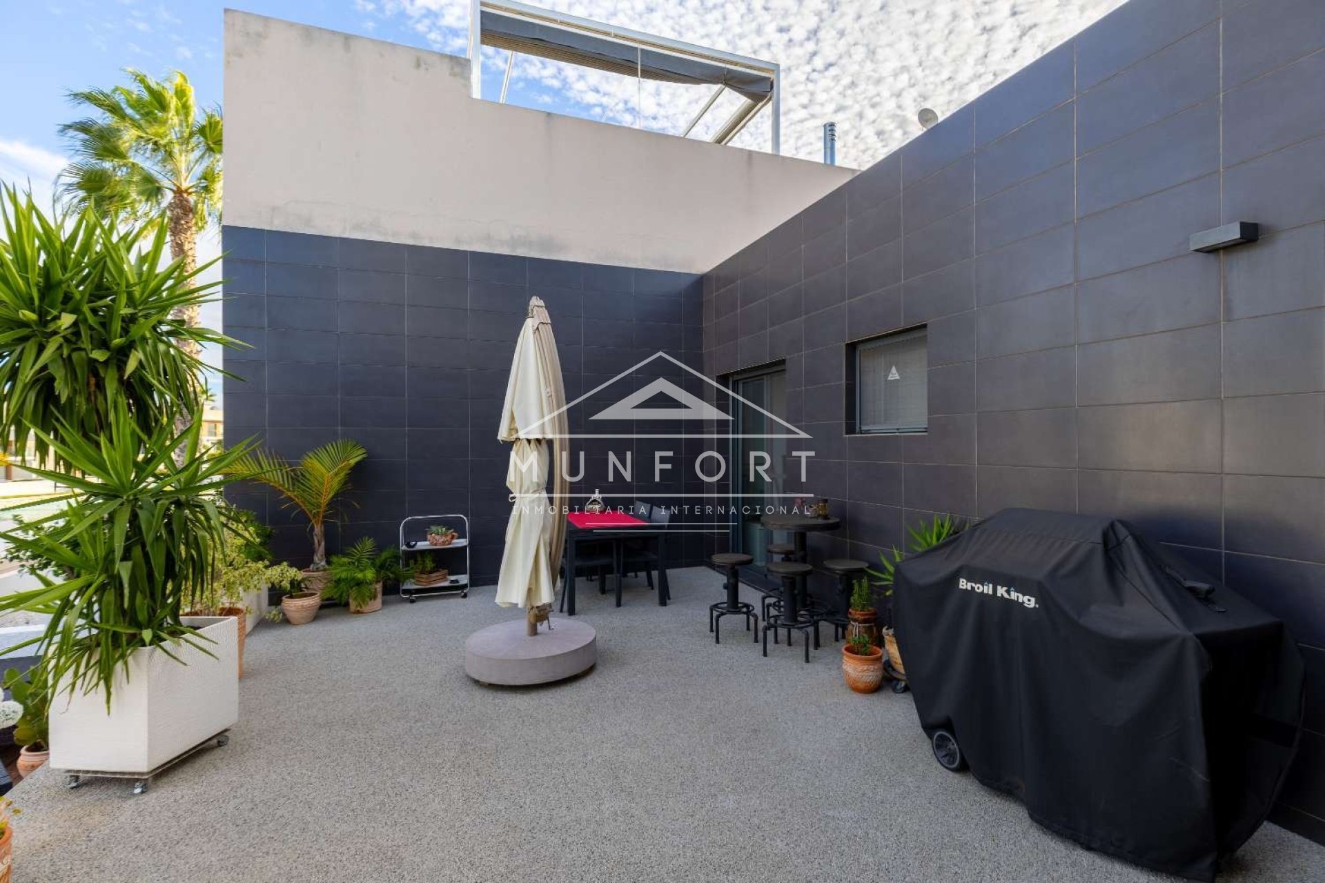 Revente - Villas -
Orihuela Costa - Los Altos de Villamartín