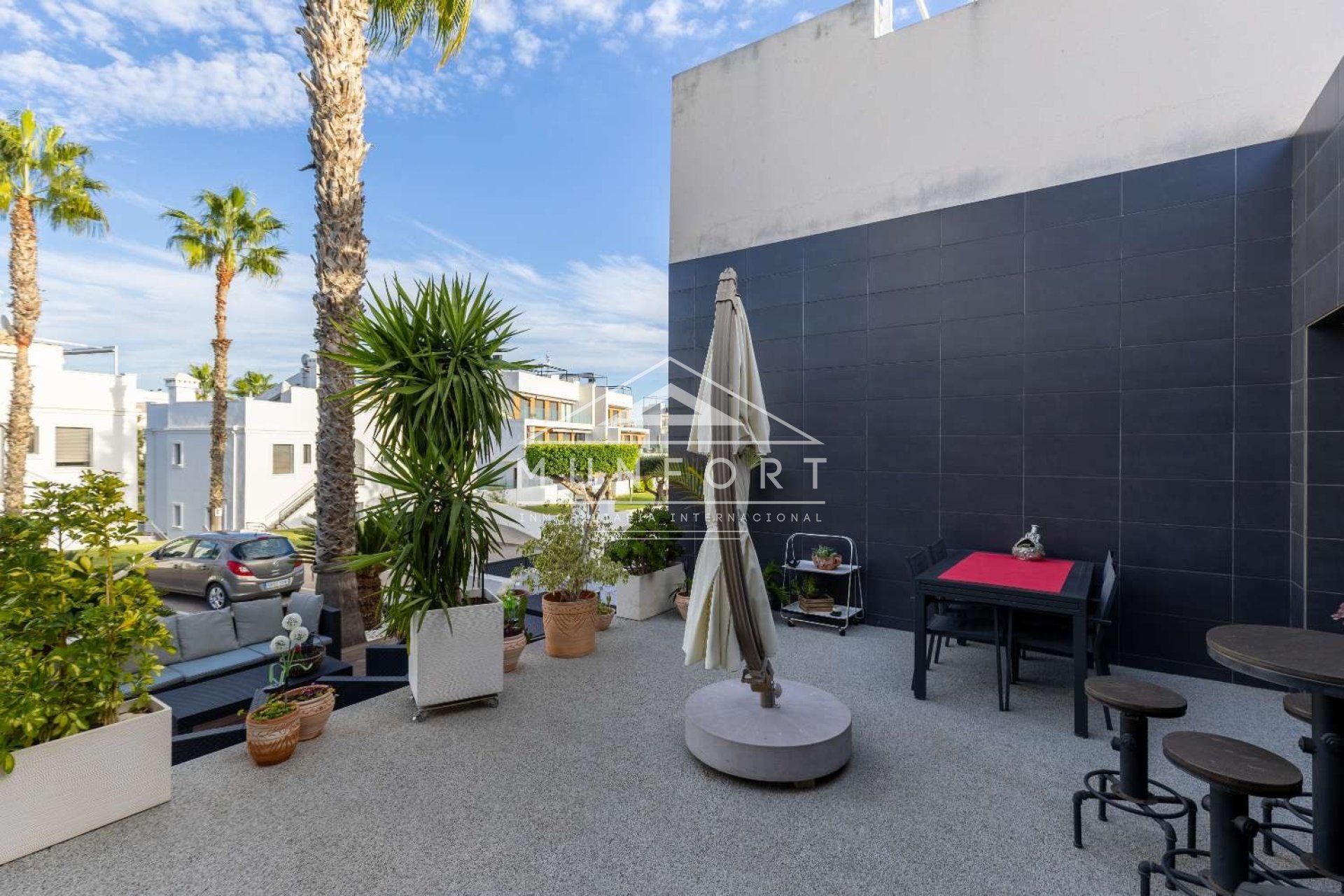 Revente - Villas -
Orihuela Costa - Los Altos de Villamartín