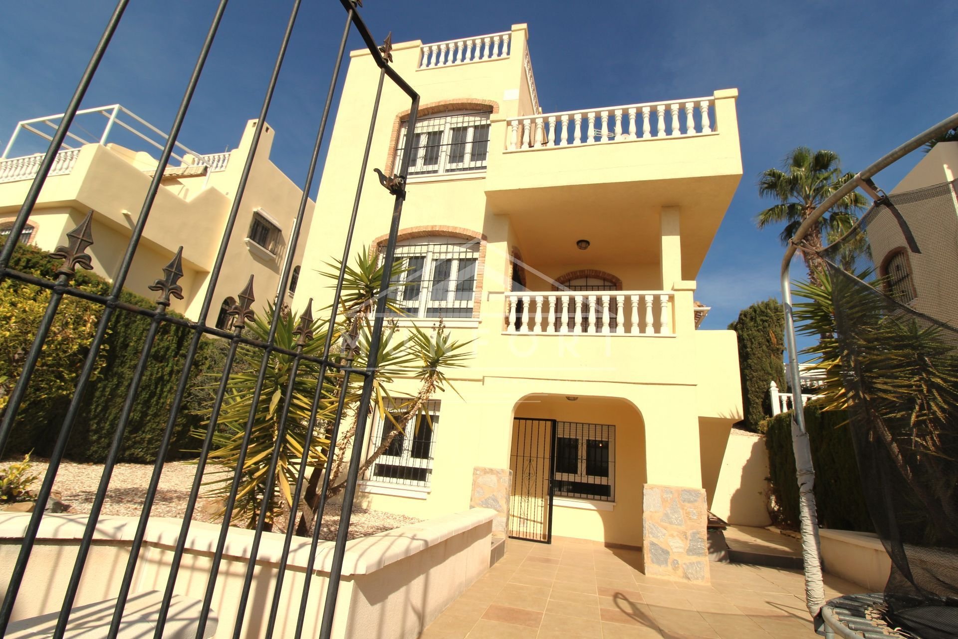 Revente - Villas -
Orihuela Costa - Los Dolses