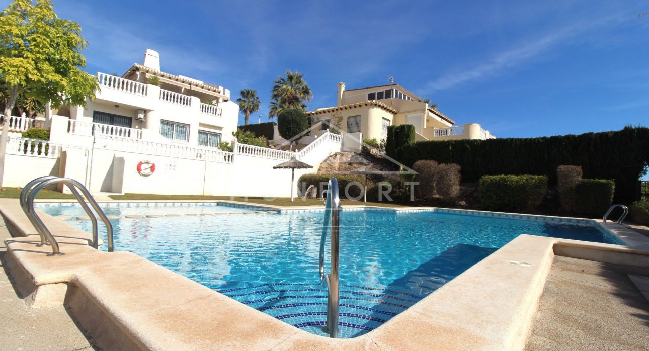 Revente - Villas -
Orihuela Costa - Los Dolses