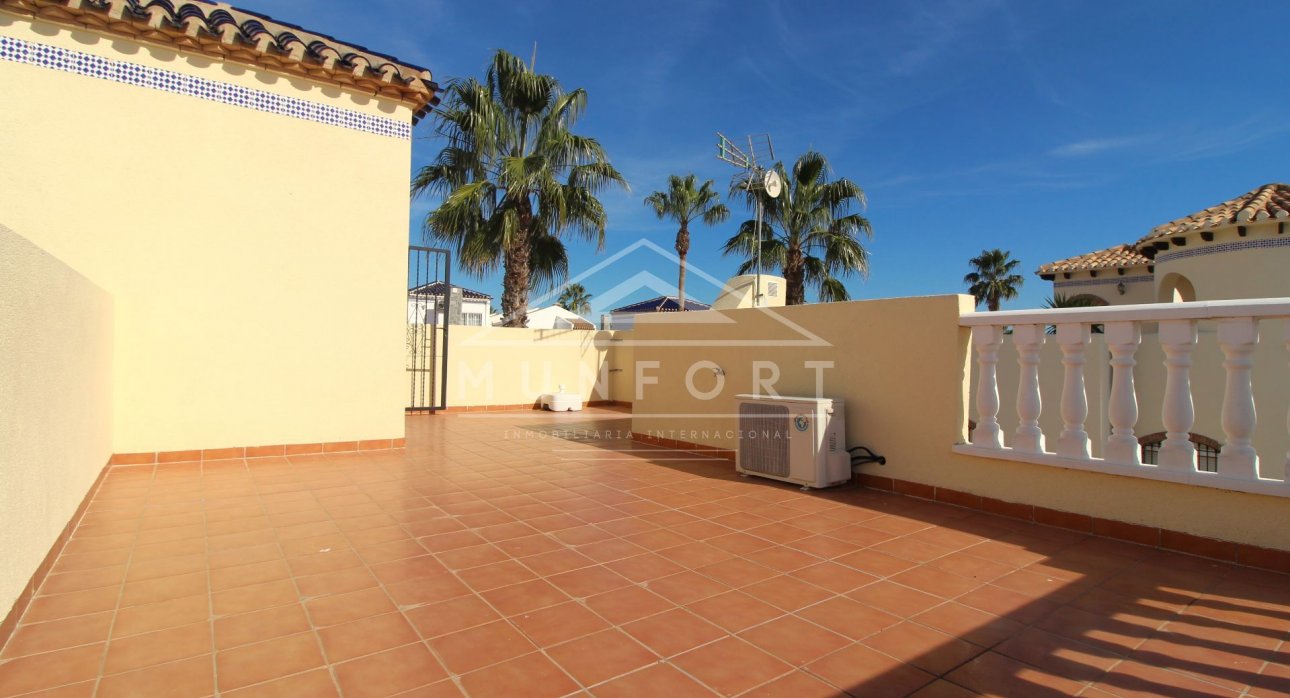 Revente - Villas -
Orihuela Costa - Los Dolses