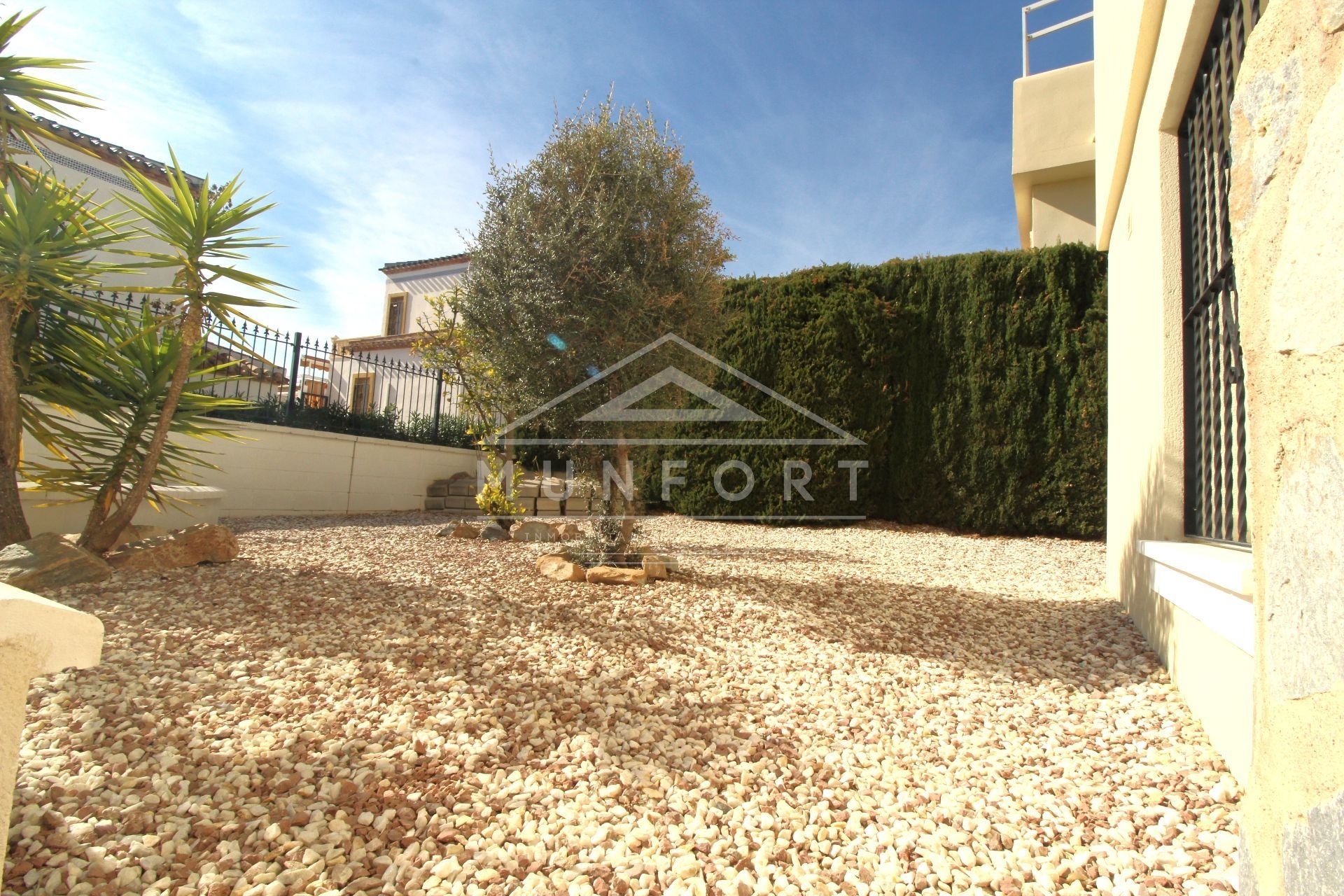 Revente - Villas -
Orihuela Costa - Los Dolses