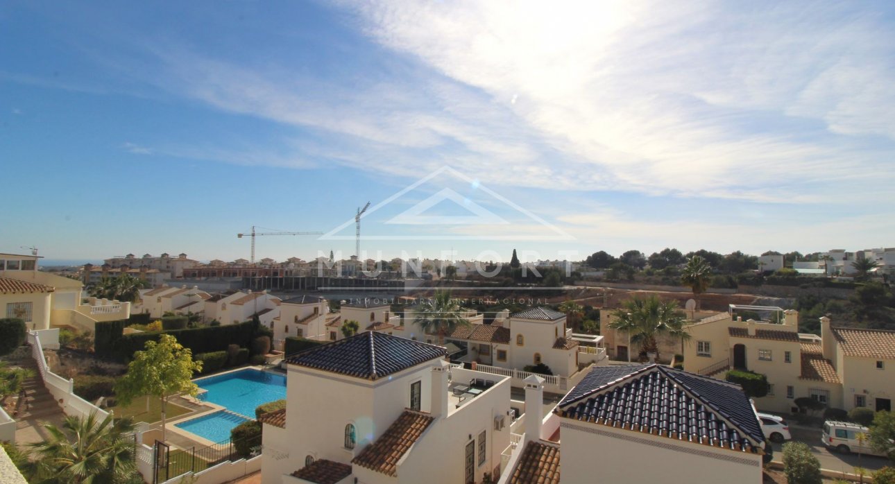 Revente - Villas -
Orihuela Costa - Los Dolses