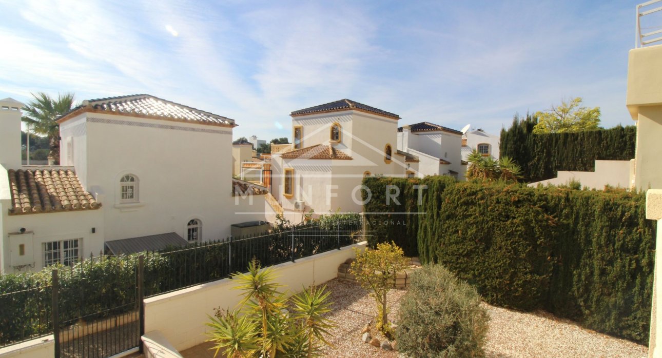 Revente - Villas -
Orihuela Costa - Los Dolses