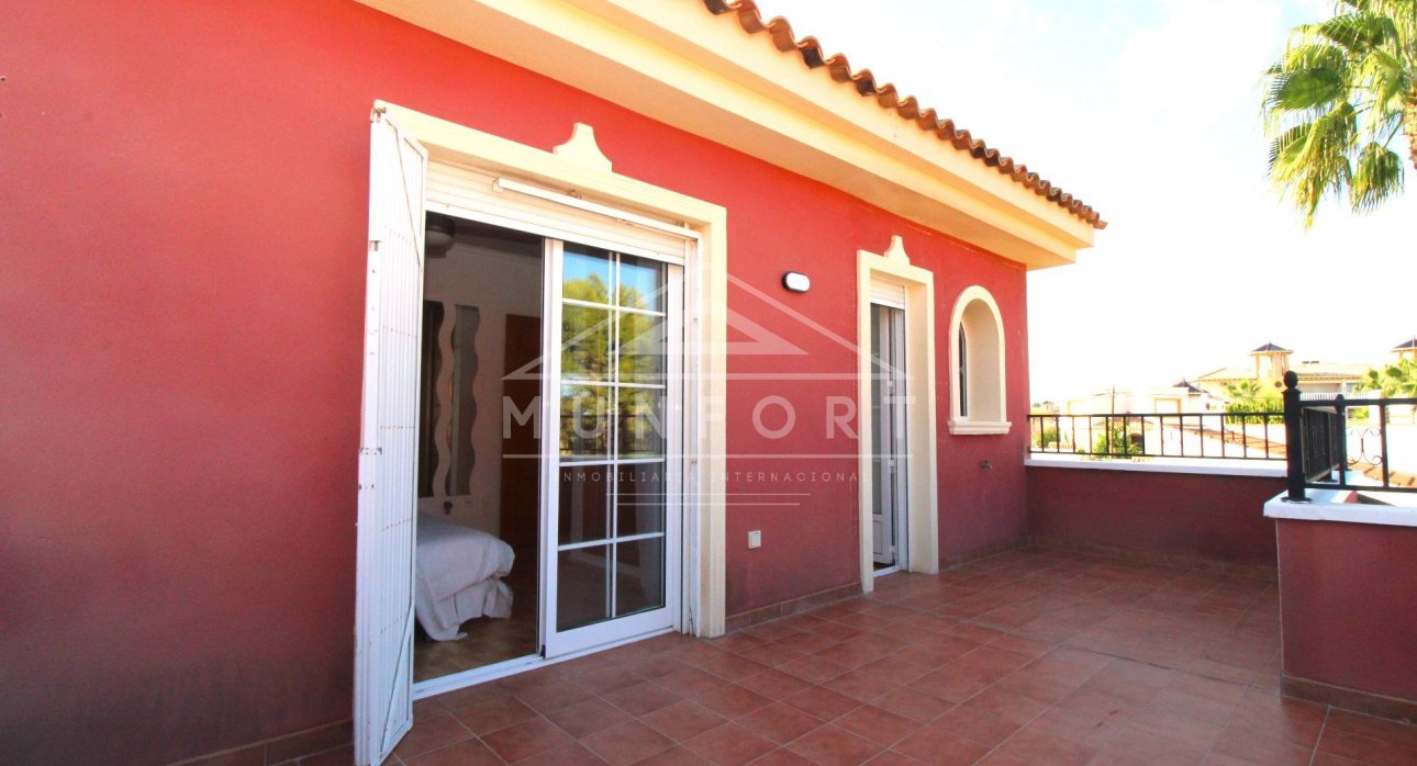 Revente - Villas -
Orihuela Costa - Los Dolses