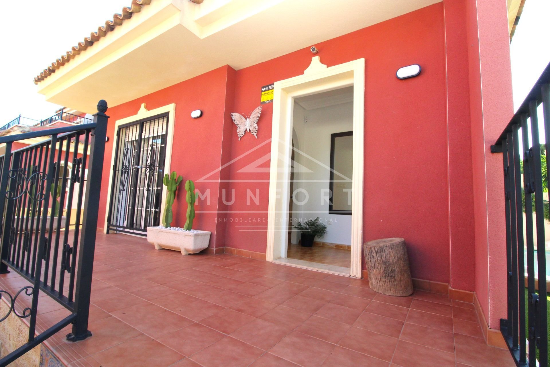 Revente - Villas -
Orihuela Costa - Los Dolses