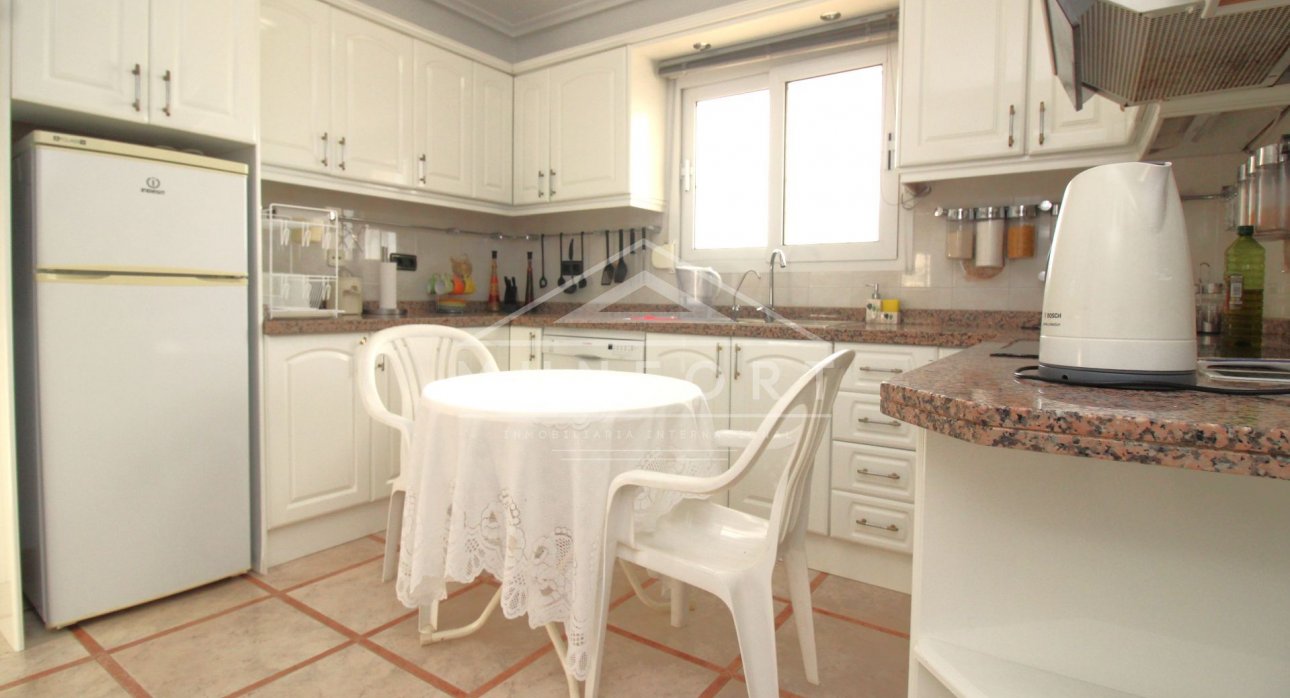 Revente - Villas -
Orihuela Costa - Playa Flamenca