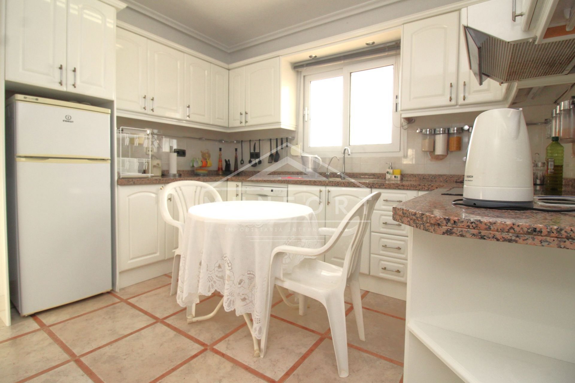 Revente - Villas -
Orihuela Costa - Playa Flamenca