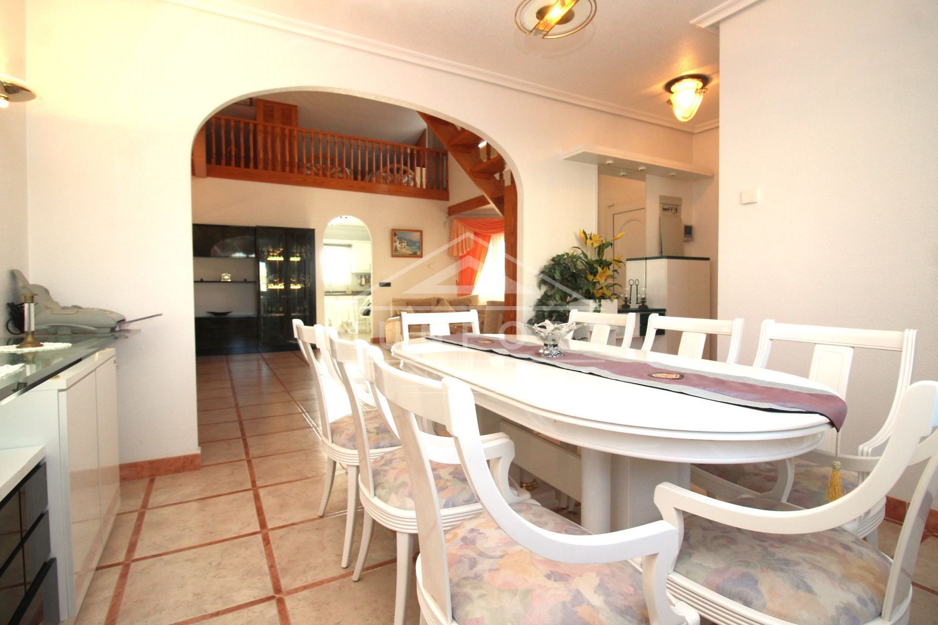 Revente - Villas -
Orihuela Costa - Playa Flamenca