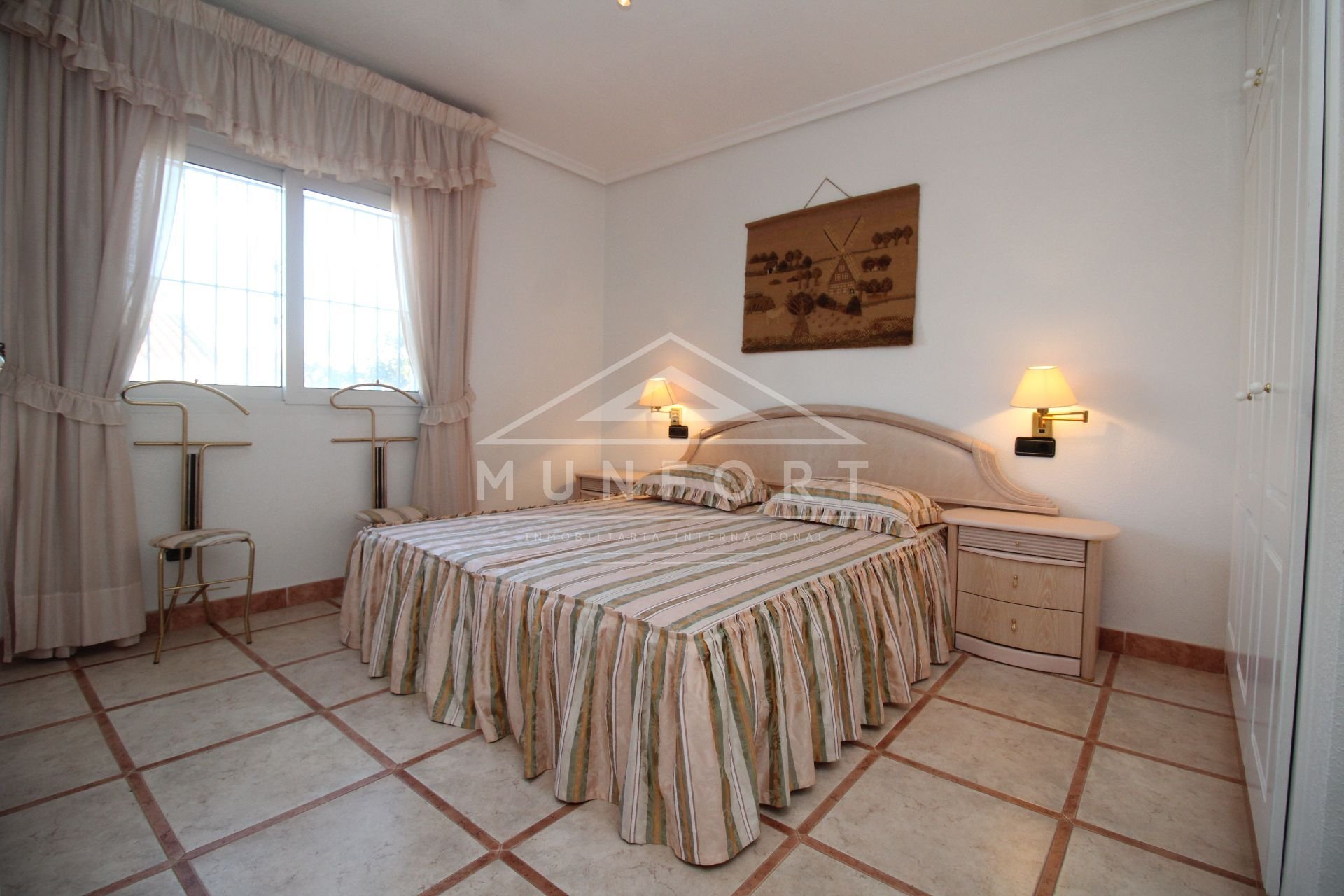 Revente - Villas -
Orihuela Costa - Playa Flamenca