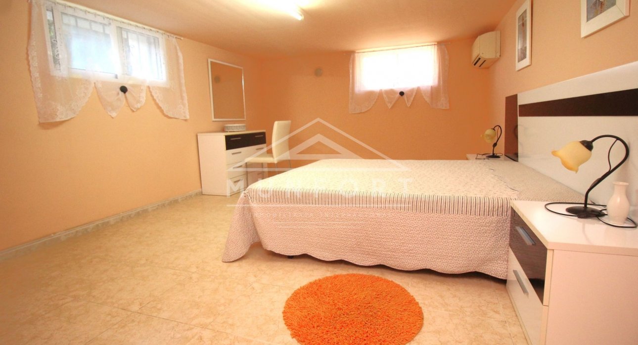 Revente - Villas -
Orihuela Costa - Playa Flamenca