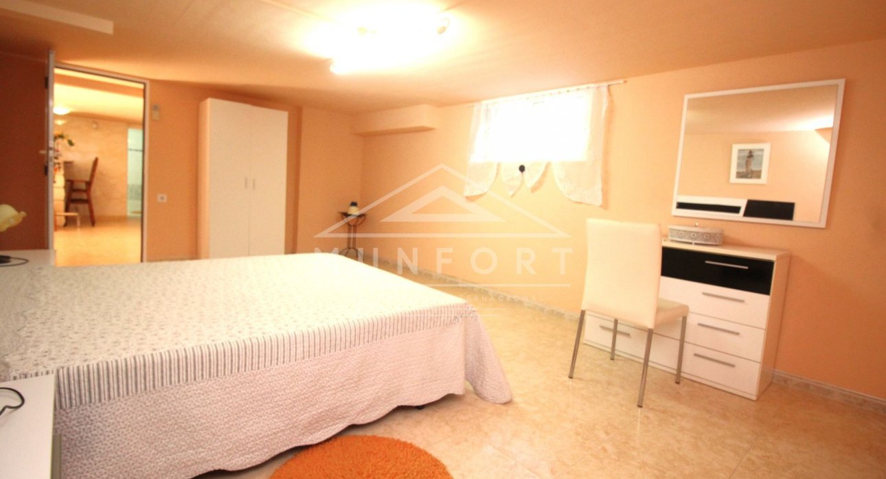 Revente - Villas -
Orihuela Costa - Playa Flamenca