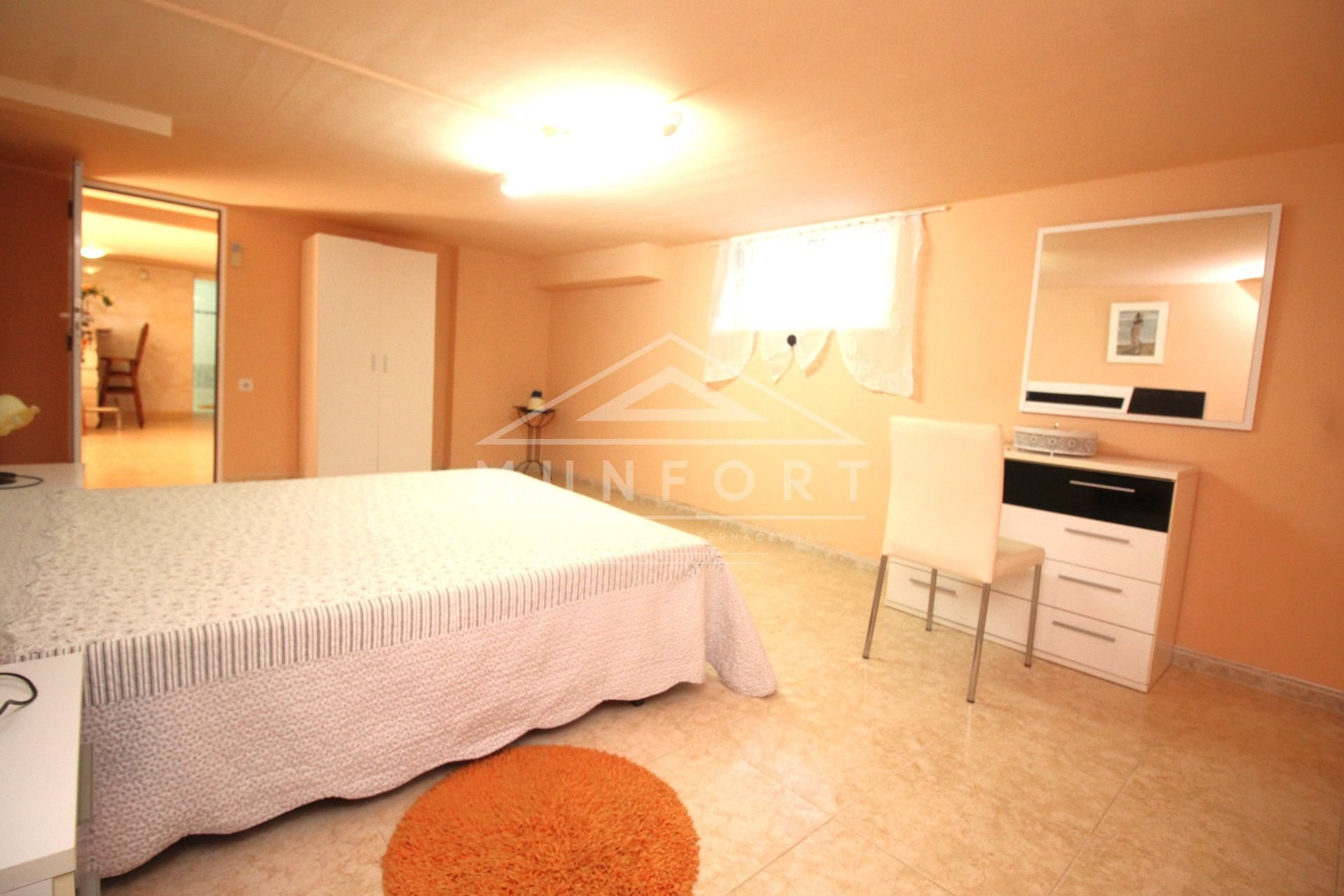 Revente - Villas -
Orihuela Costa - Playa Flamenca