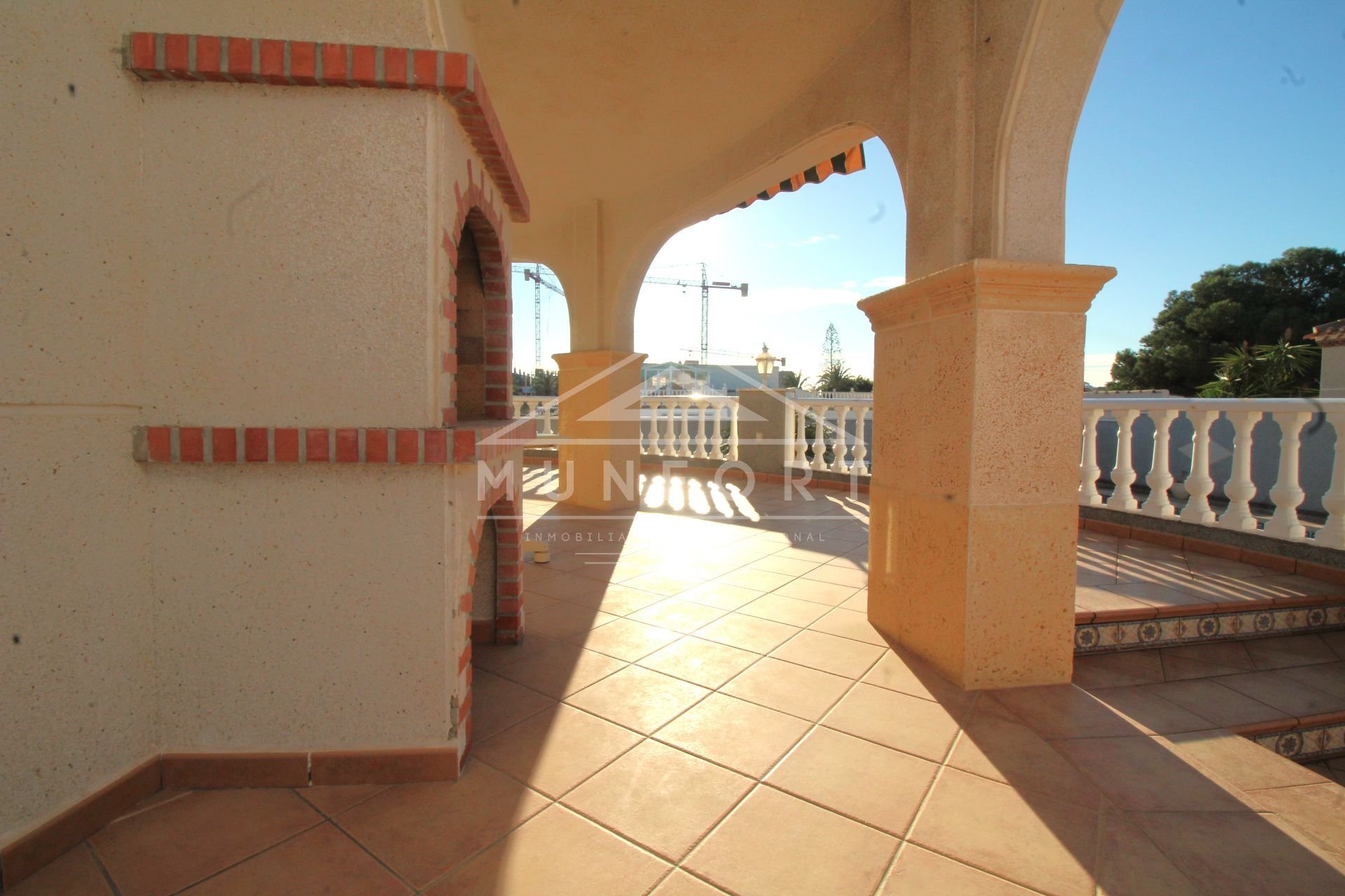 Revente - Villas -
Orihuela Costa - Playa Flamenca