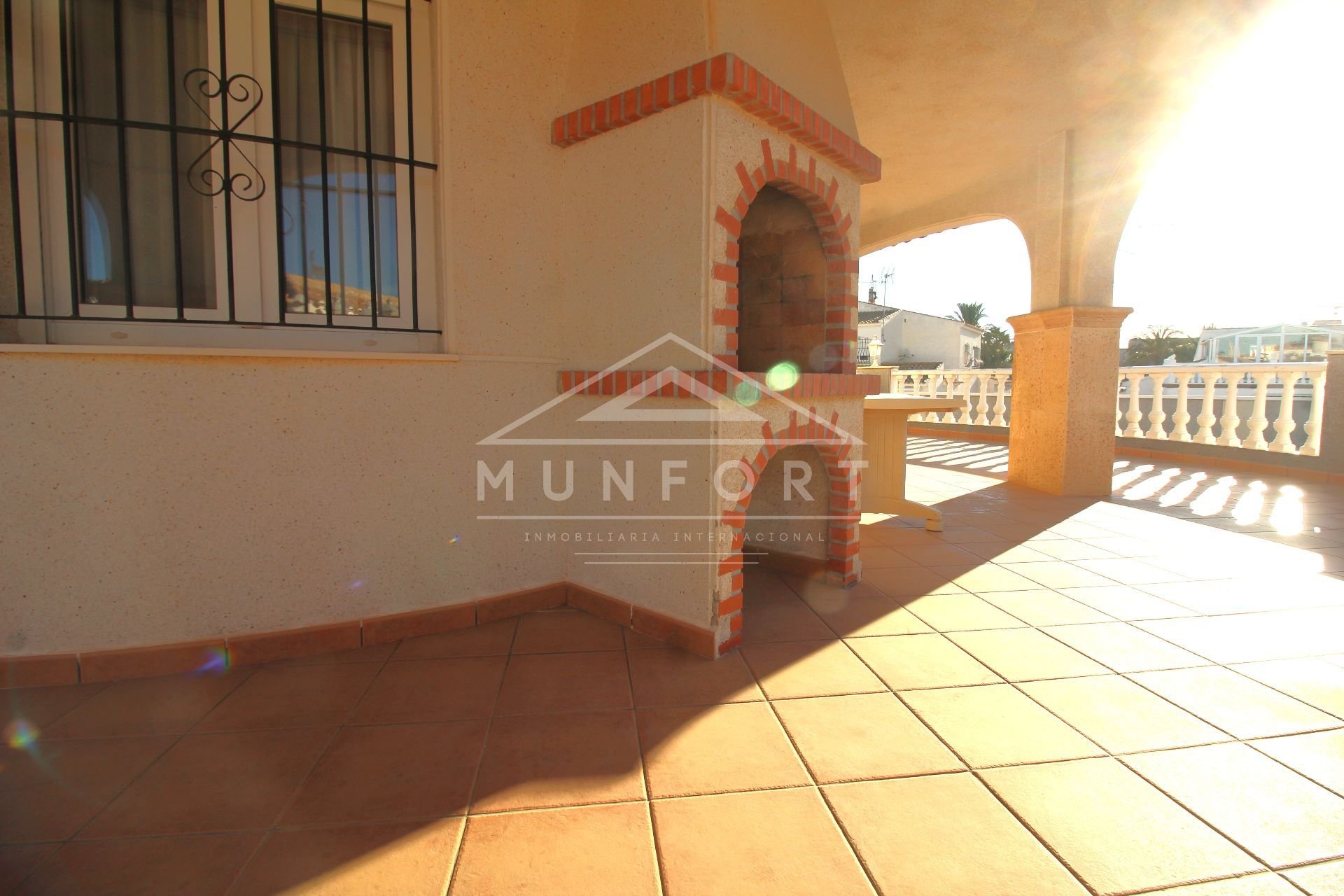 Revente - Villas -
Orihuela Costa - Playa Flamenca