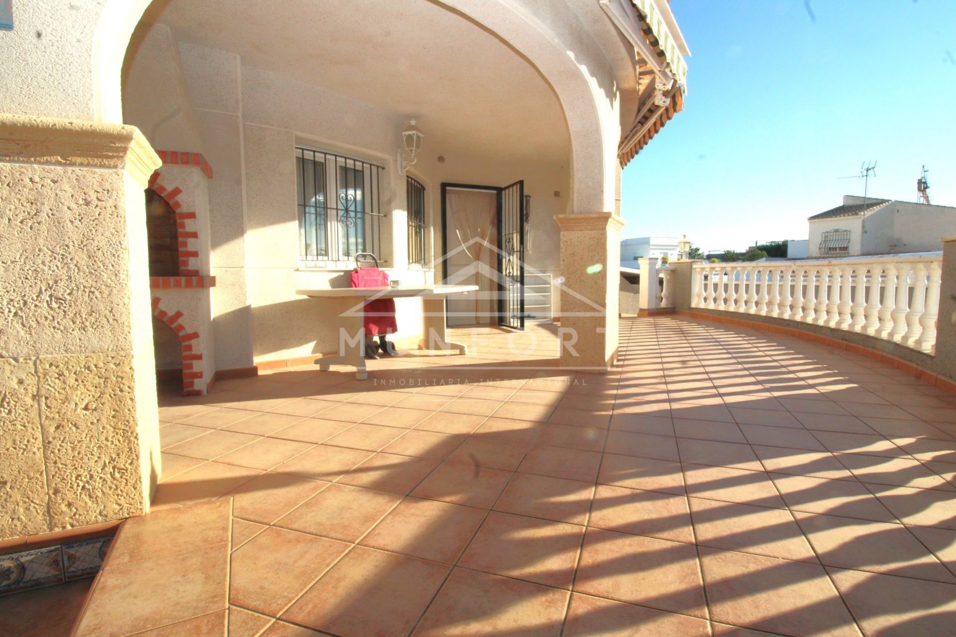 Revente - Villas -
Orihuela Costa - Playa Flamenca