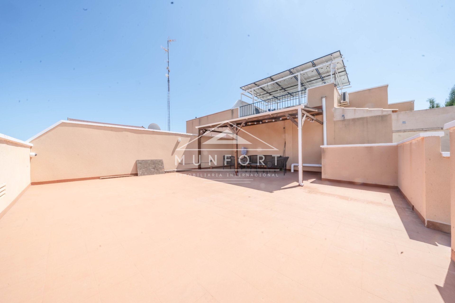 Revente - Villas -
Orihuela Costa - Punta Prima
