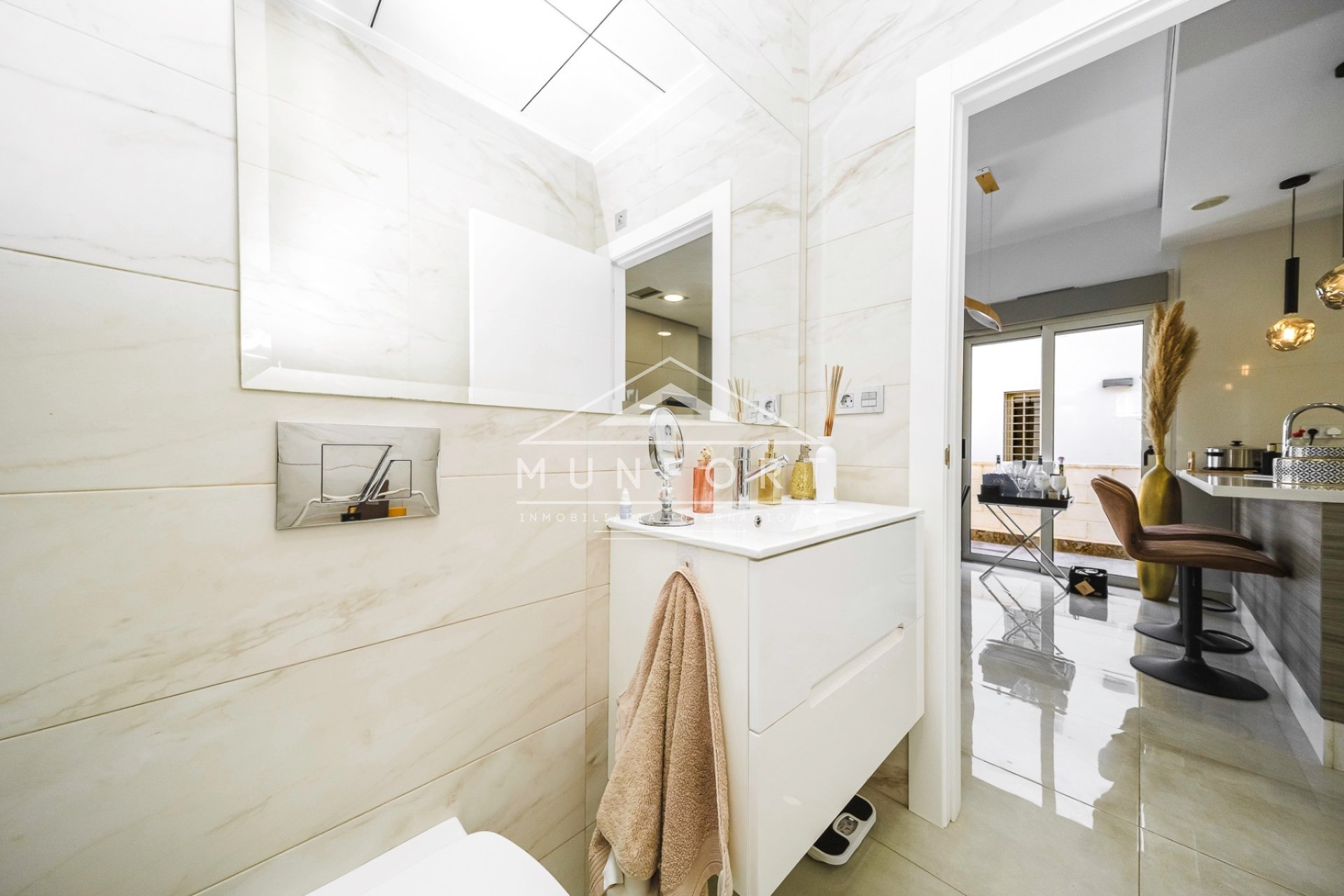 Revente - Villas -
Orihuela Costa - Villamartín